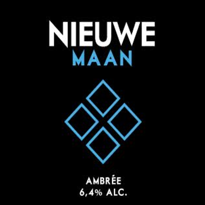 Nieuwe Maan